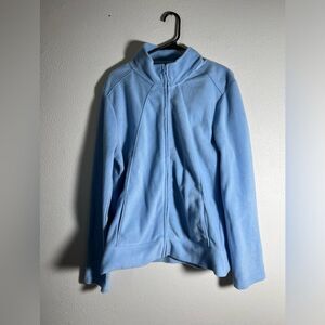 New without tag Jennifer Lauren fleece jacket sweatshirt size XXXL